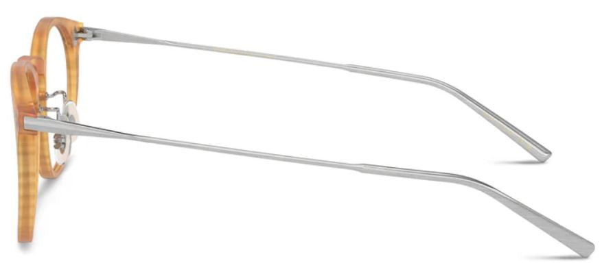 Bril op sterkte Oliver Peoples Orrison OV5544