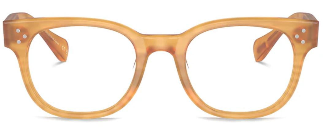 Brille Oliver Peoples Afton OV5545U