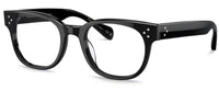 Brille Oliver Peoples Afton OV5545U