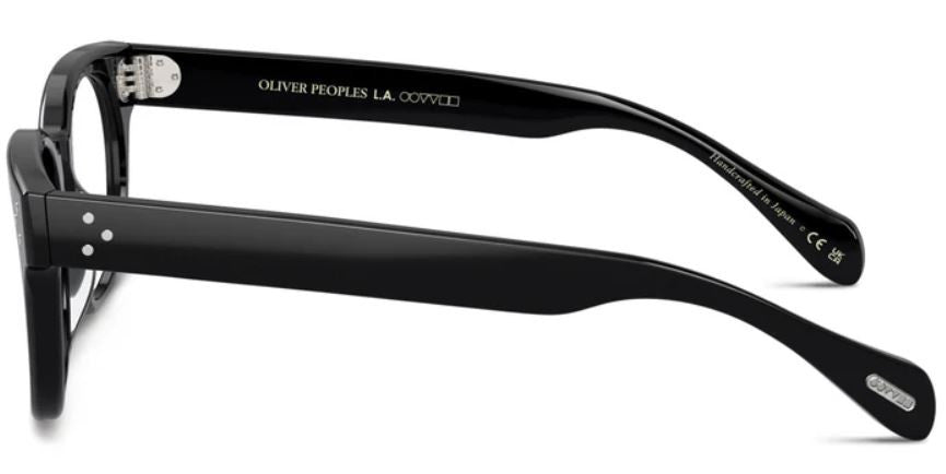 Brille Oliver Peoples Afton OV5545U