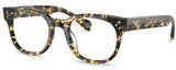 Lunettes de vue Oliver Peoples Afton OV5545U