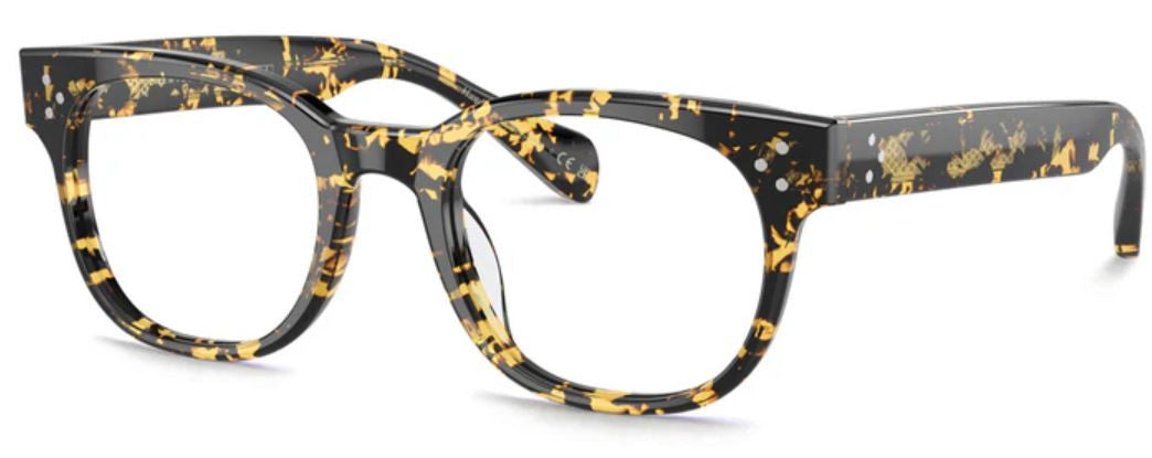 Brille Oliver Peoples Afton OV5545U