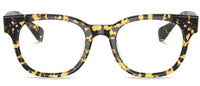 Brille Oliver Peoples Afton OV5545U