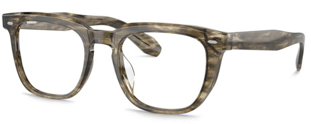 Oliver Peoples N.06 OV5546U Eyeglasses