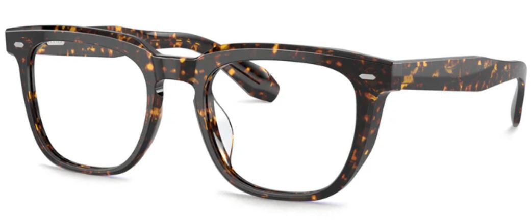 Oliver Peoples N.06 OV5546U Eyeglasses