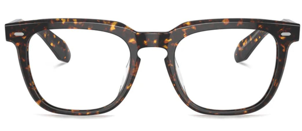 Oliver Peoples N.06 OV5546U Eyeglasses