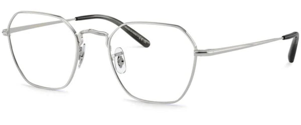Bril op sterkte Oliver Peoples Levison OV1334