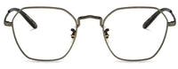 Óculos de Grau Oliver Peoples Levison OV1334