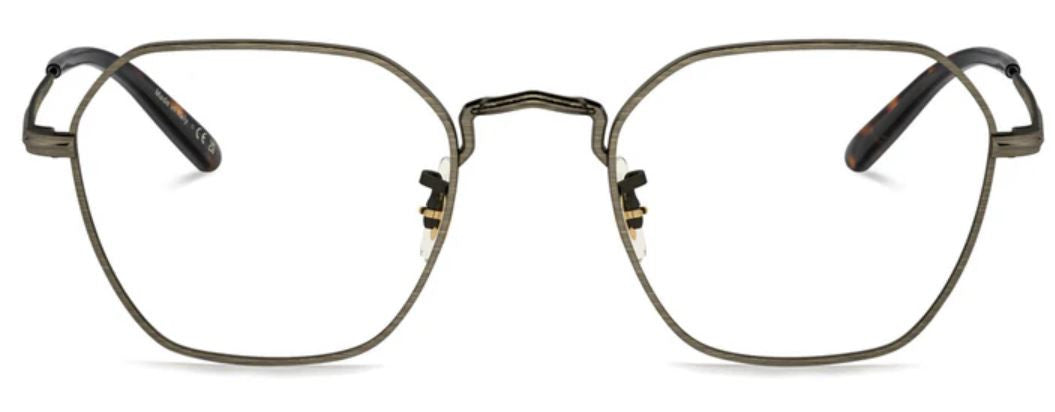 Óculos de Grau Oliver Peoples Levison OV1334
