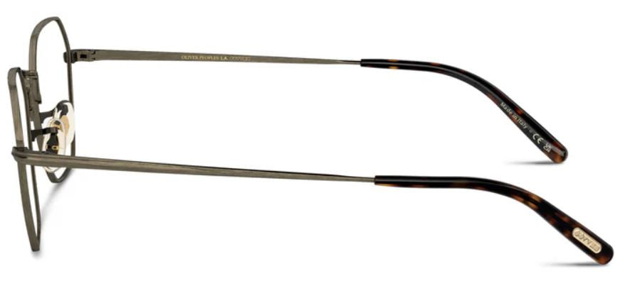 Óculos de Grau Oliver Peoples Levison OV1334