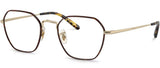 Oliver Peoples Levison OV1334 Eyeglasses