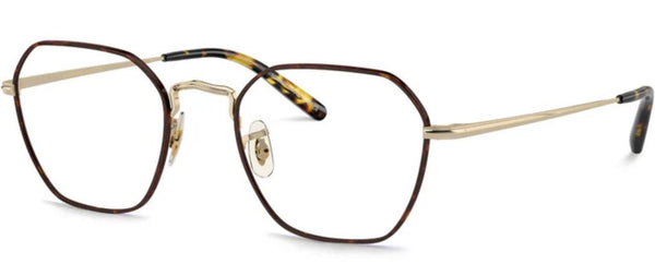 Bril op sterkte Oliver Peoples Levison OV1334