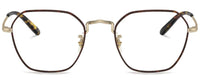 Óculos de Grau Oliver Peoples Levison OV1334