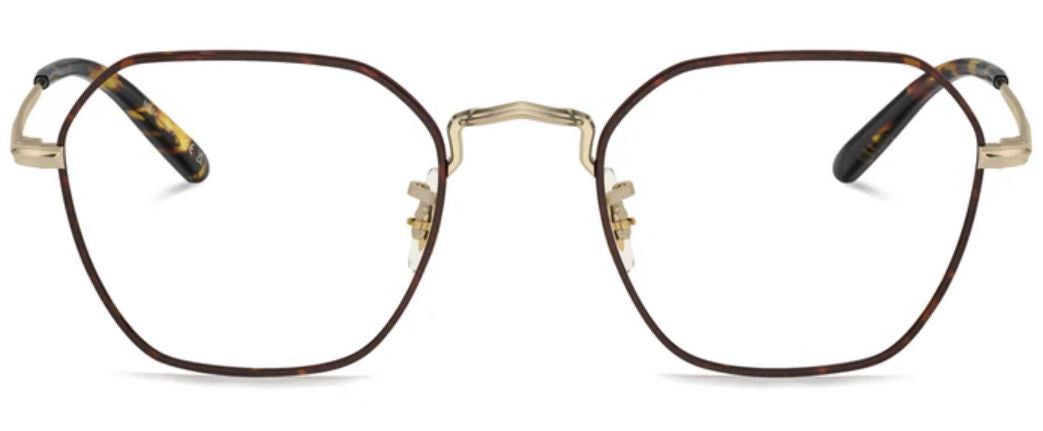 Óculos de Grau Oliver Peoples Levison OV1334