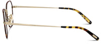 Óculos de Grau Oliver Peoples Levison OV1334