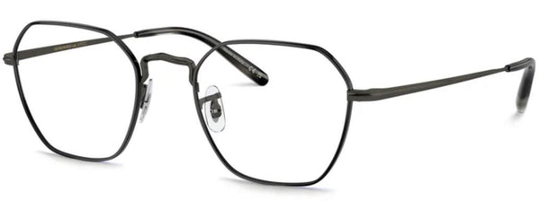 Bril op sterkte Oliver Peoples Levison OV1334