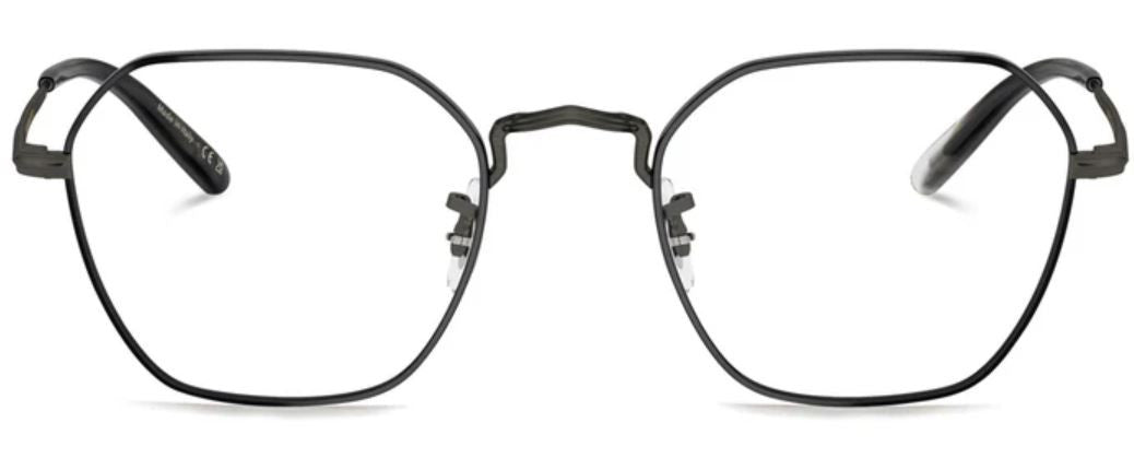 Óculos de Grau Oliver Peoples Levison OV1334