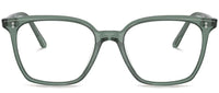 Oliver Peoples Rasey OV5488U Eyeglasses