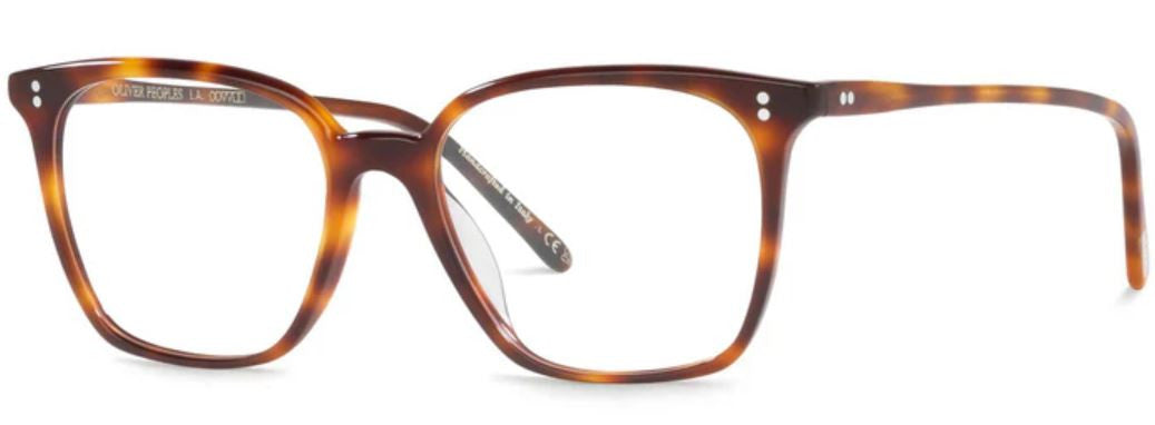 Oliver Peoples Rasey OV5488U Eyeglasses