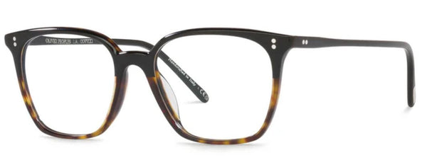 Brille Oliver Peoples Rasey OV5488U