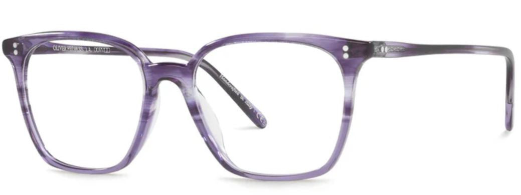 Oliver Peoples Rasey OV5488U Eyeglasses