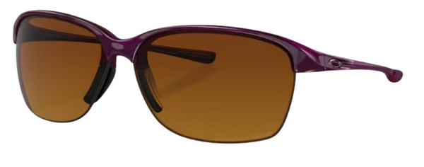 Gafas de Sol Oakley Unstoppable OO9191