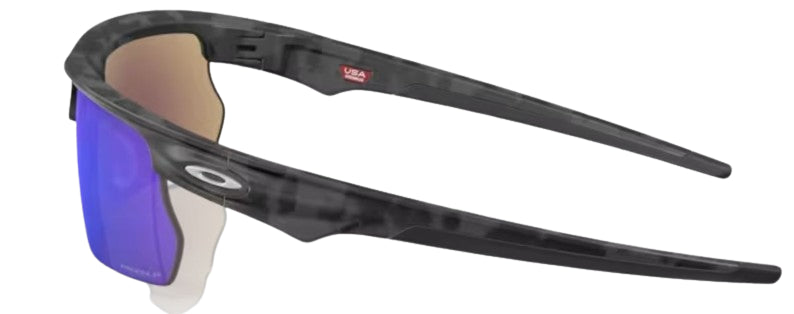 Óculos de Sol Oakley Bisphaera OO9400