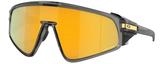 Gafas de Sol Oakley Kylian Mbappé Latch Panel OO9404