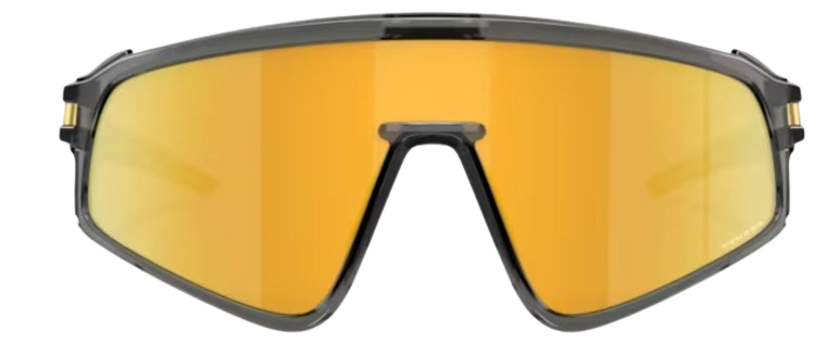 Gafas de Sol Oakley Kylian Mbappé Latch Panel OO9404