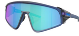 Gafas de Sol Oakley Kylian Mbappé Latch Panel OO9404