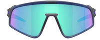 Gafas de Sol Oakley Kylian Mbappé Latch Panel OO9404
