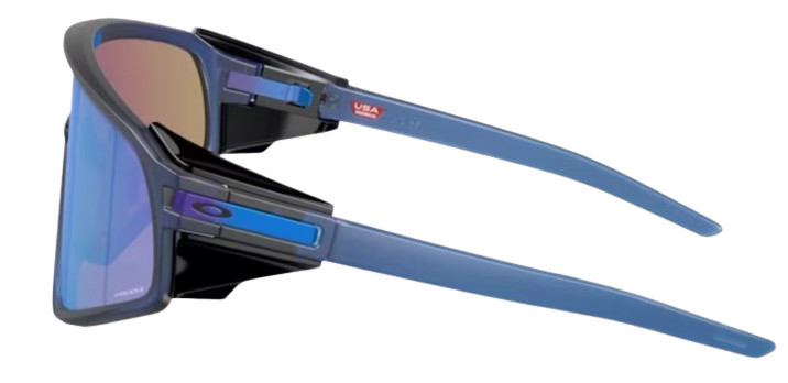 Gafas de Sol Oakley Kylian Mbappé Latch Panel OO9404