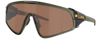 Gafas de Sol Oakley Kylian Mbappé Latch Panel OO9404