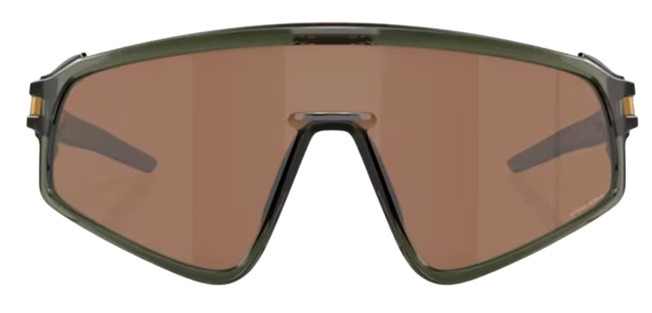 Gafas de Sol Oakley Kylian Mbappé Latch Panel OO9404