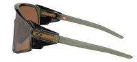 Gafas de Sol Oakley Kylian Mbappé Latch Panel OO9404