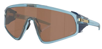 Gafas de Sol Oakley Kylian Mbappé Latch Panel OO9404