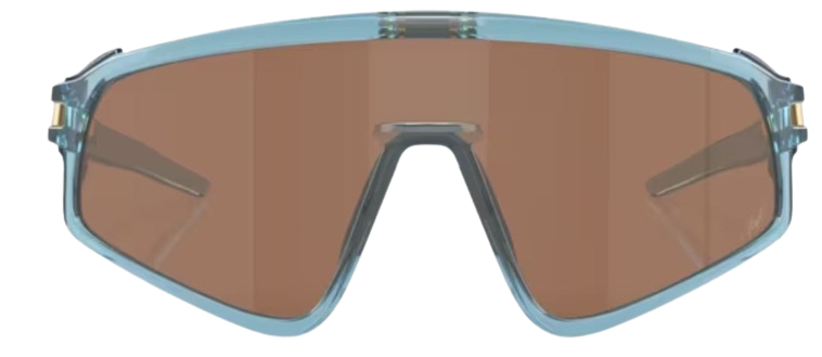 Gafas de Sol Oakley Kylian Mbappé Latch Panel OO9404