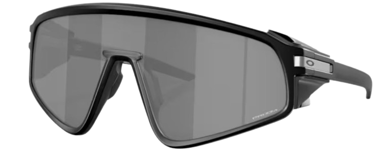 Gafas de Sol Oakley Kylian Mbappé Latch Panel OO9404