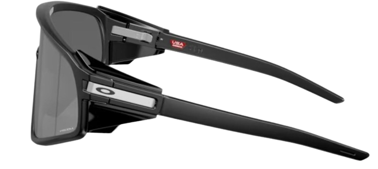 Gafas de Sol Oakley Kylian Mbappé Latch Panel OO9404