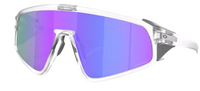 Gafas de Sol Oakley Kylian Mbappé Latch Panel OO9404