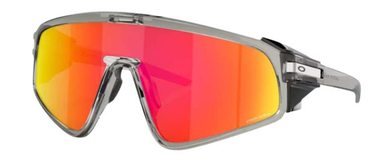 Gafas de Sol Oakley Kylian Mbappé Latch Panel OO9404