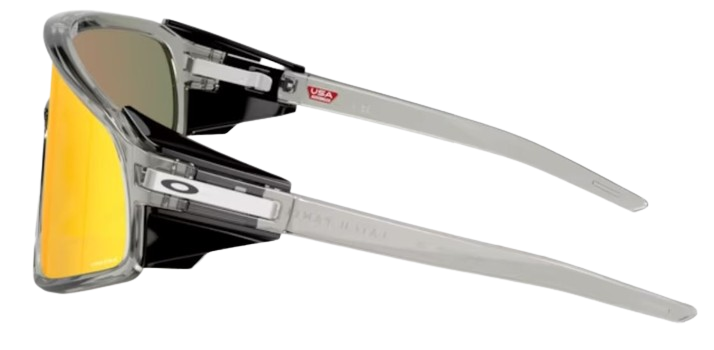 Gafas de Sol Oakley Kylian Mbappé Latch Panel OO9404