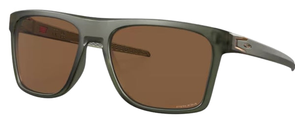 Occhiali da Sole Oakley Leffingwell OO9100