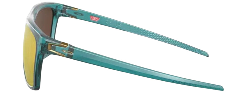 Óculos de Sol Oakley Leffingwell OO9100