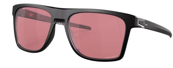 Occhiali da Sole Oakley Leffingwell OO9100