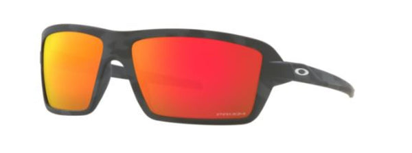 Oakley Cables OO9129太阳镜