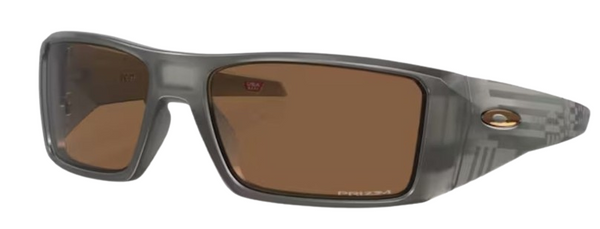 Oakley Heliostat OO9231太阳镜