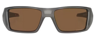 Óculos de Sol Oakley Heliostat OO9231