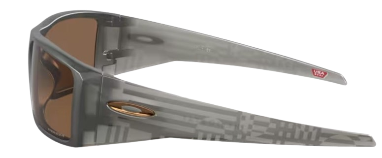 Óculos de Sol Oakley Heliostat OO9231