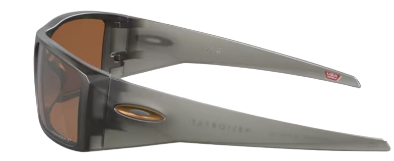Óculos de Sol Oakley Heliostat OO9231